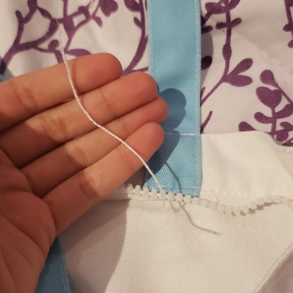 Egg Girl Tote - Picture 7 of 16